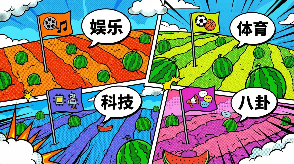 FH体育 娱乐瓜田分类